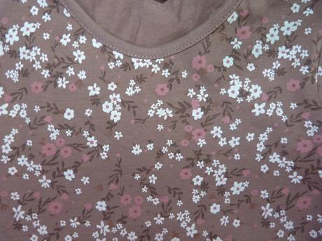 George bavlněné šatičky vel. 104, george,104