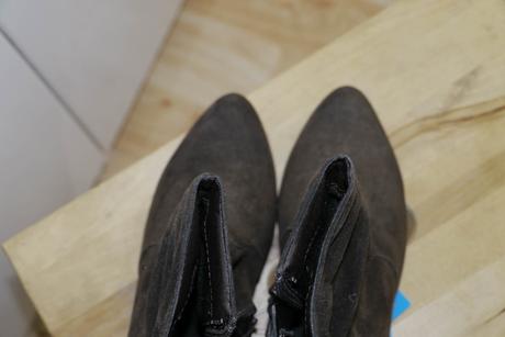 Polokozacky hnede vel.37 graceland, graceland,37