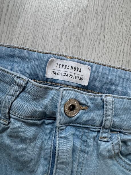 Riflové kraťasy vel.s / 36, terranova,s