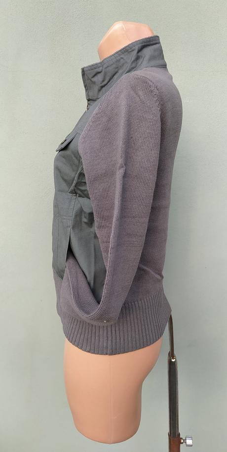 Jarní bunda svetr next - vel.40, next,40