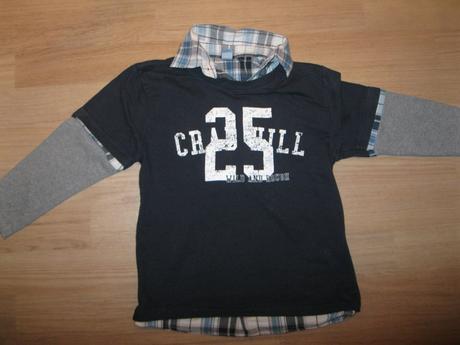 Tričko, dopodopo,116