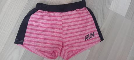 Šortky, adidas,140