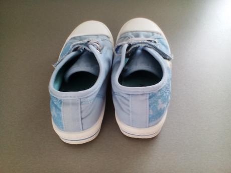 Dívčí tenisky, disney,29
