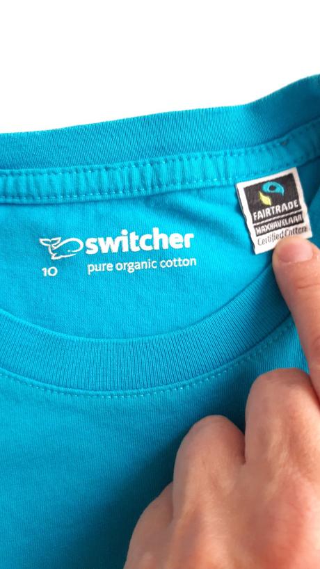 Tyrkysové tričko 140, 140