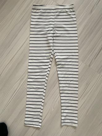 Hm legíny 140, h&m,140