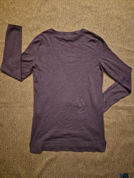 Dámský svetřík s kamínky street one vel. 36/38, street one,38