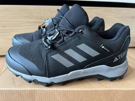 Dětská outdoorová obuv - adidas, vel.35, adidas,35