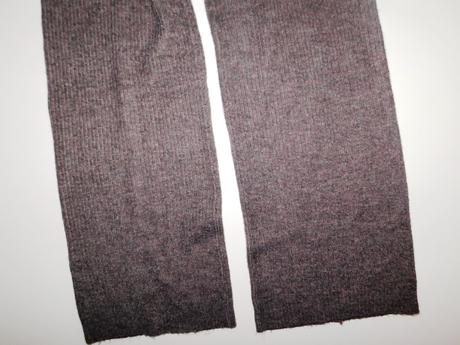 Těhotenské hřejivé kalhoty, bonprix,s