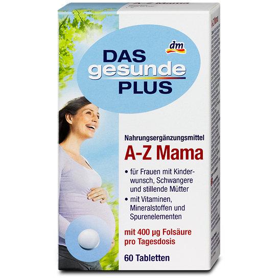 Femibion z DM, máte zkušenost?