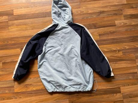 Větrovka, vel m/l, bershka, bershka,l