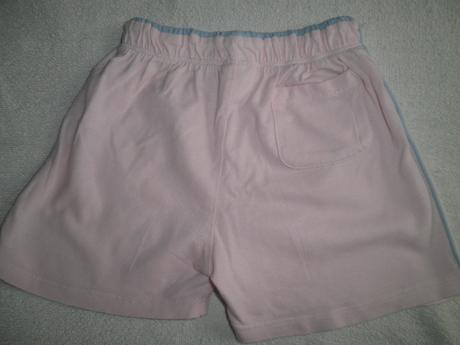 Bavlněné kraťasy, 98