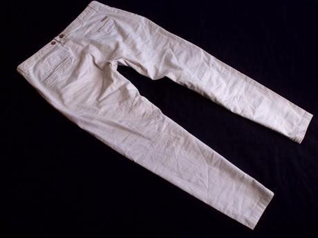 Chino členkové, zara,m