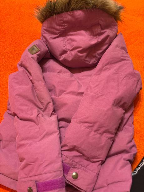 Burton / bunda rostoucí, burton,146