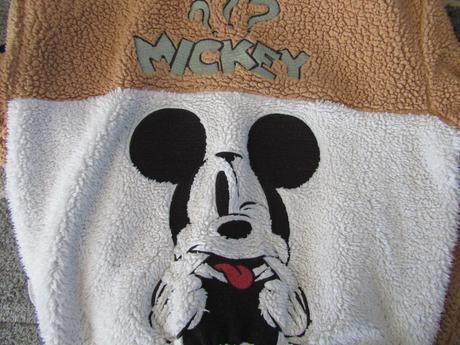 2 x mikina pro holku zn.h & m - vel.146/152, h&m,146