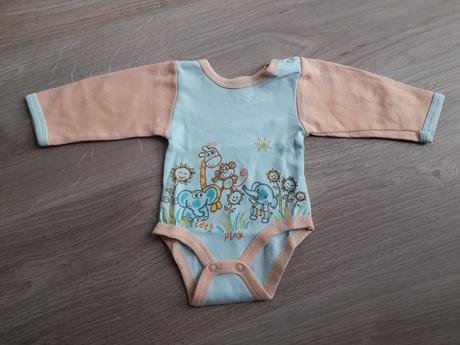 878 - bodyčko, k&y,56