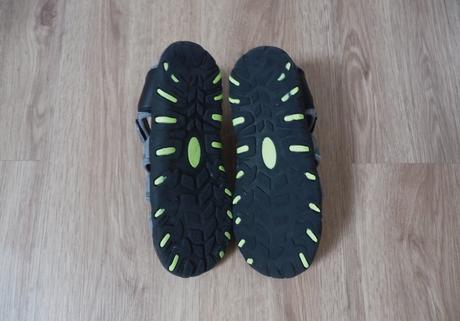 Chlapecké sandály umbro sedo vel. 33, umbro,33