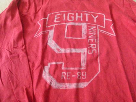 Tričko, reserved,134