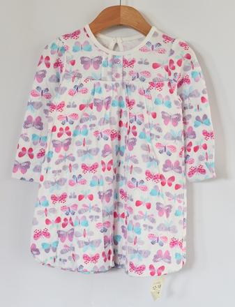 Šaty vel. 12 - 18 m, george,86