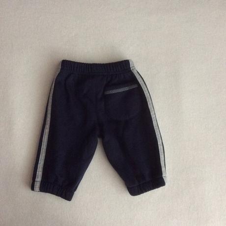 Tepláčky zn. lonsdale, lonsdale,62