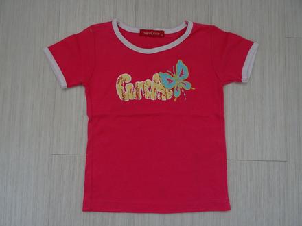 Dívčí tričko, 104
