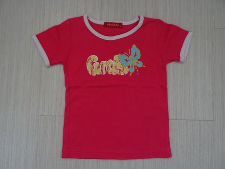 Dívčí tričko, 104