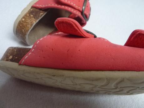 Pantofle vel. 29, 27