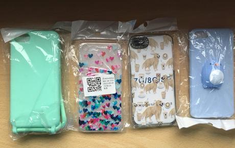 Dětský kryt/obal - apple/iphone/se2020, apple