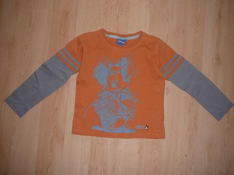 Tričko s mickey mousem, disney,116