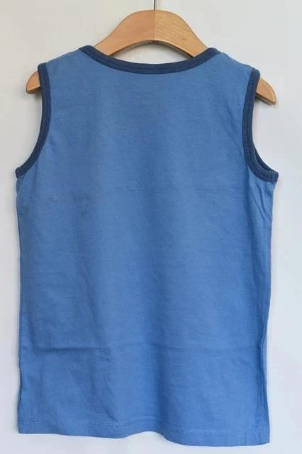 Tílko vel. 7 - 8 let, mothercare,128