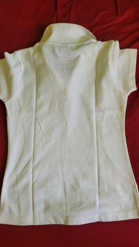 Tričko vhodné i pro zdravotníky, m