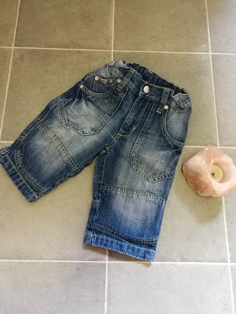Chlapecké džíny h&m 98, h&m,98
