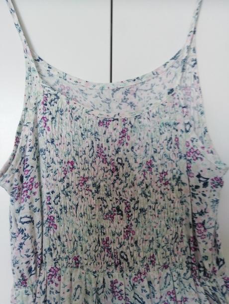 Nové šaty 146 krátké nebo dlouhé, c&a,146