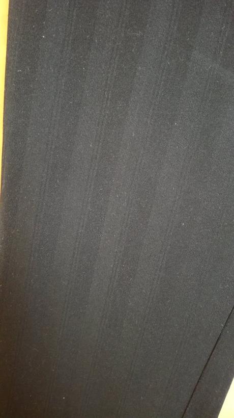 Dámské společenské kalhoty, 38