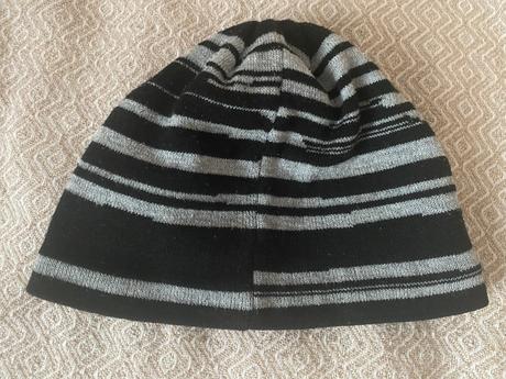 Zimní chlapecká/klučičí čepice 13. let, 158