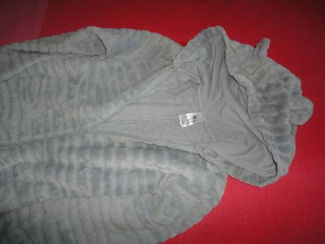 Krásný uni heboučký overal c+a, vel. 152, c&a,152