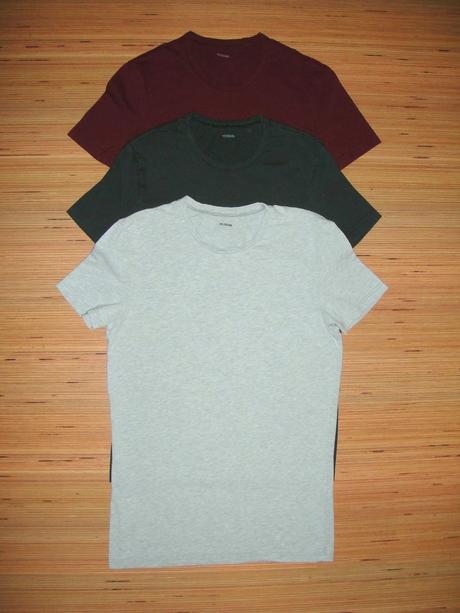 Trička, tezenis,176