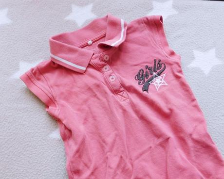 Šatky name it vel. 104/110, name it,110