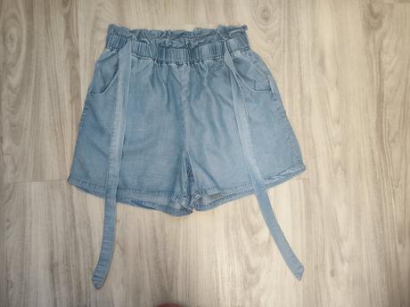 Kraťasy hailys s, s