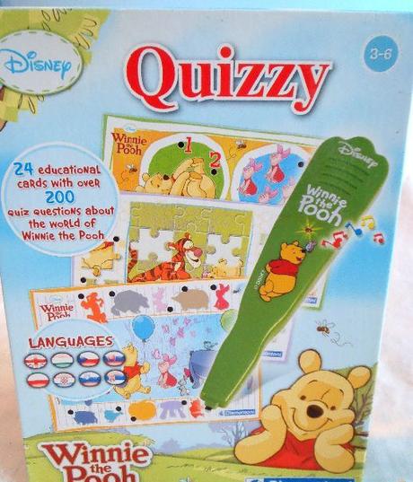 +++medvídek pú clementoni+++, 