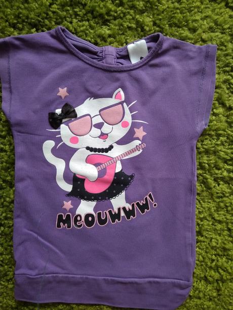 Tričko zn."palomino" vel."98", palomino,98