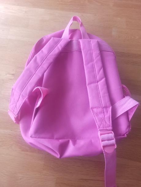 Batůžek 30x25x10 cm, 