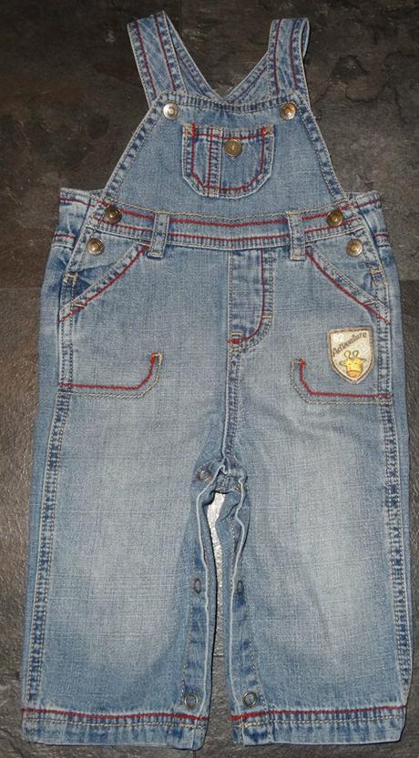 Lacláče, benetton,68