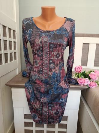 Elastické šaty, yessica,38