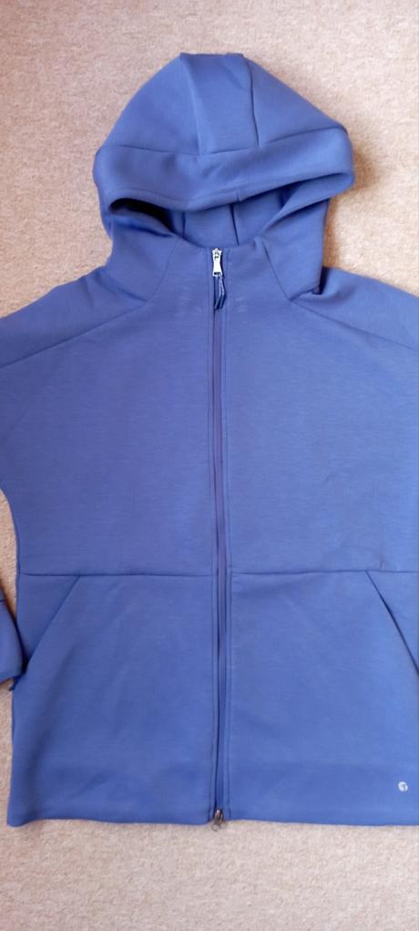 Mikina zn."tcm-sports performance by tchibo", tcm