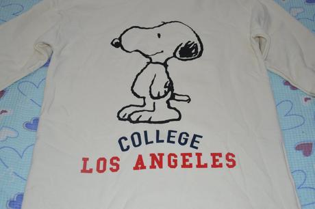 Šaty z teplákoviny zara peanuts, zara,152