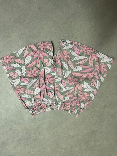 Pyžamo betty mode - velikost 164, betty mode,164