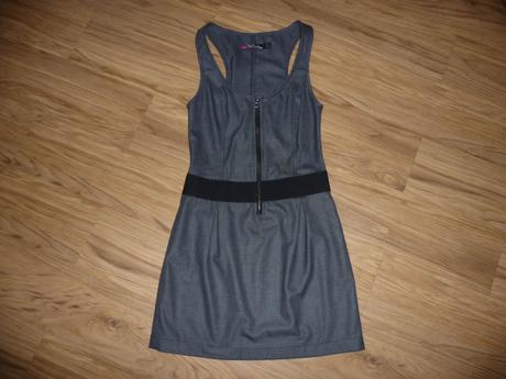 Šaty trf collection vel.s, s