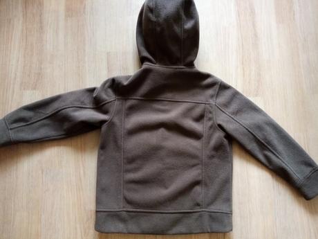 Bunda softshell, 146