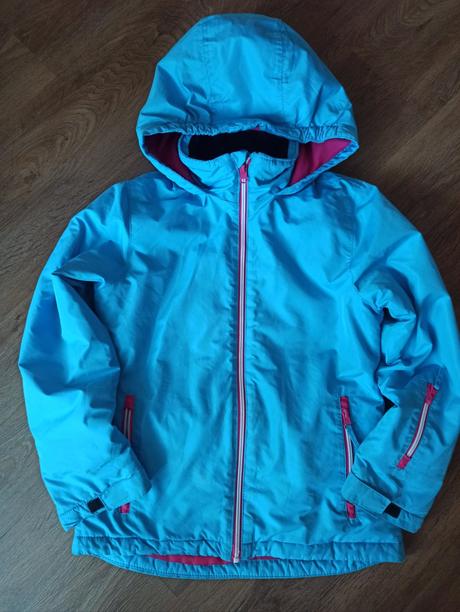 Zimní bunda craine, crivit,140