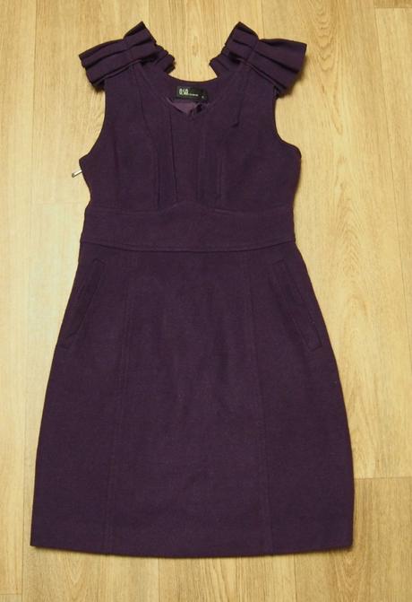 Dámské šaty o.sa vel.36/s, s